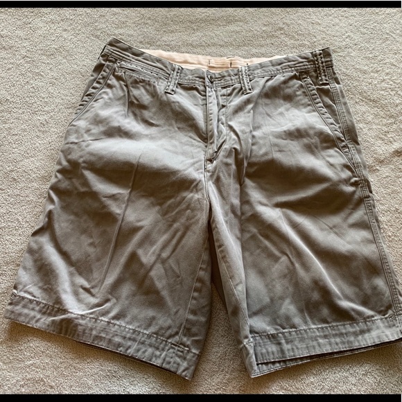 Polo Ralph Lauren men’s shorts size 34 - Picture 1 of 4